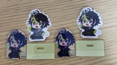 にじさんじ チョコエッグプラス 伊波ライ