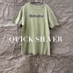 QUICK SILVER クイックシルバー Tシャツのサムネイル