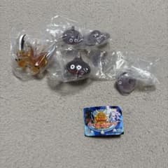 ドラゴンクエスト　クリスタルモンスターズのサムネイル