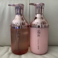 ReFa ミルクプロテイン シャンプー＆トリートメントセットのサムネイル