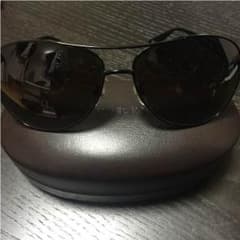 《美品》値下げ！マイケルコース サングラス MKS489Kのサムネイル