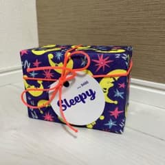 LUSH スリーピーギフトのサムネイル