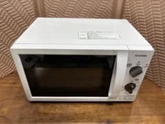 電子レンジ アイリスオーヤマ IMB-T176-5-W 2019年製 - メルカリ