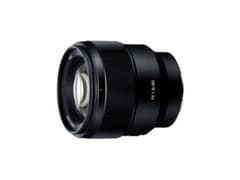 フィルター付】SONY FE 85mm F1.8 SEL85F18 単焦点 - メルカリ