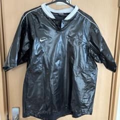 Nike XL ブラック ピステ ウィンドブレーカーのサムネイル
