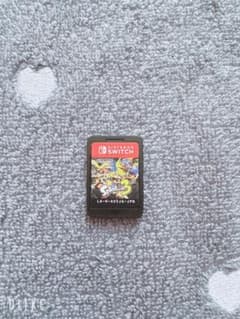 스플라툰 3 NintendoSwitch 소프트 전용