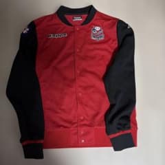 Kappa 北海道コンサドーレ札幌 アンセムジャケット L - メルカリ