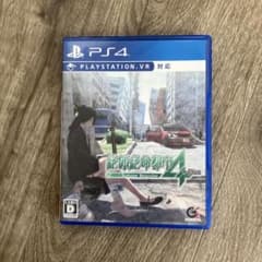 ps4 絶体絶命都市4 ソフトのサムネイル