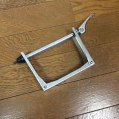 リア用エンド金具 オーストリッチのサムネイル