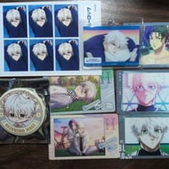 ブルーロック 凪誠士郎 グッズ まとめ売り ローソンコラボのサムネイル