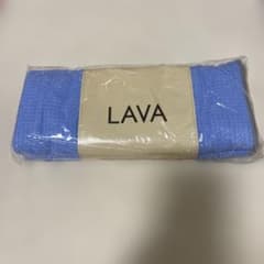 LAVA ヨガマット 145cm×61cm - メルカリ