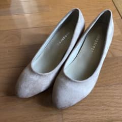らくだ様専用  パンプスのサムネイル