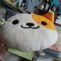 다 6. 고양이 아츠메. 릴 첨부 패스 케이스 난있다
