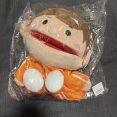 めいちゃん　幕開け　どこでもめいちゃんパペットのサムネイル