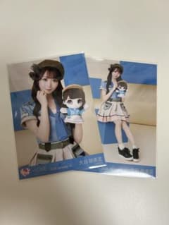 大谷映美里 生写真 イコラブ - メルカリ