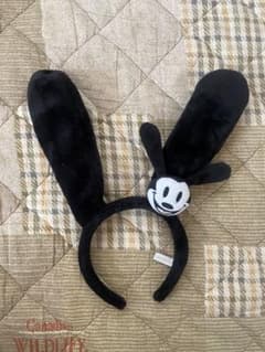 ディズニー オズワルド カチューシャのサムネイル