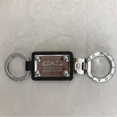 ギャルソン キーリングのサムネイル