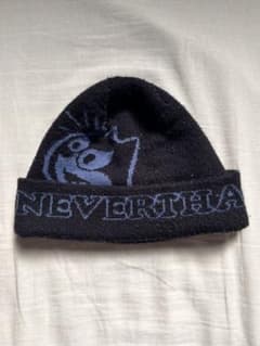thisisneverthat × The Cat ニット帽のサムネイル