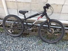 mon fireball マングース 24 MTB 40周年モデル mongoose fireball マングース 24 MTB 40周年モデル - メルカリ
