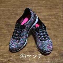 あ〜ちゃん様専用★スケッチャーズ スニーカー26センチ★SALE中のサムネイル