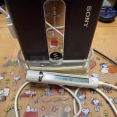 SONY Hi-MD WALKMAN MZ-EH70 本体 動作未確認 SONY Hi-MD WALKMAN MZ-EH70 本体 - メルカリ