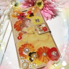 ❁︎ベル iPhone手帳型❁︎のサムネイル