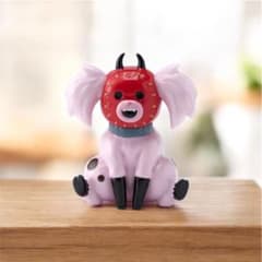 キクラゲ (ドロヘドロ) ワンフェス2026冬 当日版権 ソフビ - メルカリ