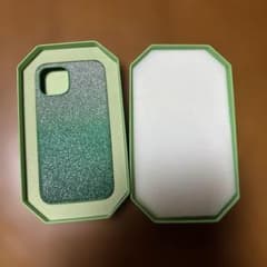 SWAROVSKI iPhone14 スマートフォンケースのサムネイル
