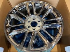 07-14y キャデラック エスカレード プラチナム 純正ホイール　22インチ m70626554931_1.jpg?1737776628