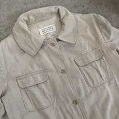 mt_factory様専用　Maison Margiela コートのサムネイル