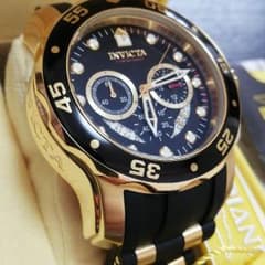 本日で終了!新品!未使用!INVICTAインヴィクタのサムネイル