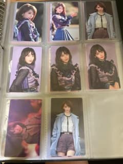 IZ*ONE 宮脇咲良　好きと言わせたい　トレカコンプのサムネイル
