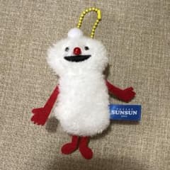 パペットスンスン　ノンノンのサムネイル