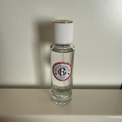 ROGER & GALLET ジンジャールージュ30ml 箱ありのサムネイル