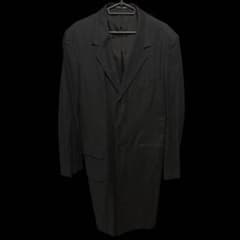 ジャケット・アウター yohjiyamamoto BLACK Scandal HR-J07-005 yohjiyamamoto BLACK Scandal HR-J07-005 - メルカリ