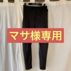 FIRST GEAR　インナーパンツ 電熱ウェア MEN'S Sサイズのサムネイル