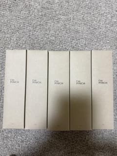 I'm PINCH アイムピンチ ローション 150ml 5本セットのサムネイル
