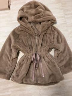 【Maa様専用】もこもこアウターのサムネイル