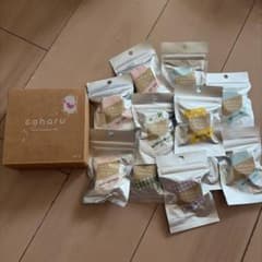 coharu 송어킹테푸푸린터 MP10 본체와 테이프 세트