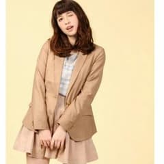 PAGEBOY*テーラードのサムネイル
