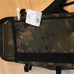 ノースフェイス リュックのサムネイル