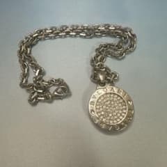 ヒ*キ様 BVLGARI ネックレス リバーシブル ペンダント ヒ*キ様 BVLGARI ネックレス リバーシブル ペンダント - メルカリ