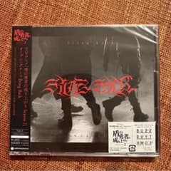 MADKID「Bring Back」タイプA（DVD付）のサムネイル