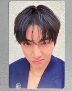 BTS ARIRANG weverse Japan 2次 ラキドロ V ⑥ - メルカリ