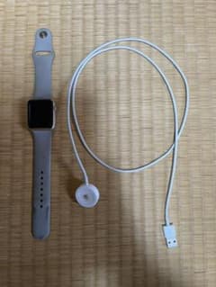 しいたけ様専用　初代Apple Watch 38mm ジャンク品のサムネイル
