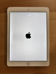 Apple iPad Air2 本体 32GB セルラーモデル docomo ①のサムネイル