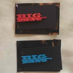 BIGBANGのサムネイル