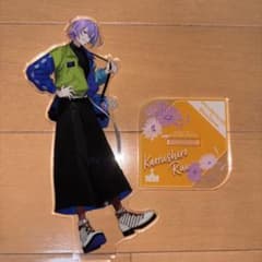 プロセカ 神代類 3rd Anniversary 感謝祭アクリルスタンドのサムネイル