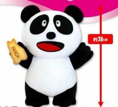 たべっ子どうぶつ BIGぬいぐるみパンダ
