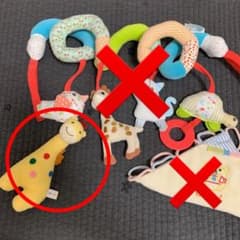 pchan様専用　赤ちゃんおもちゃのサムネイル